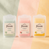 Spearmint, Watermelon, Mango