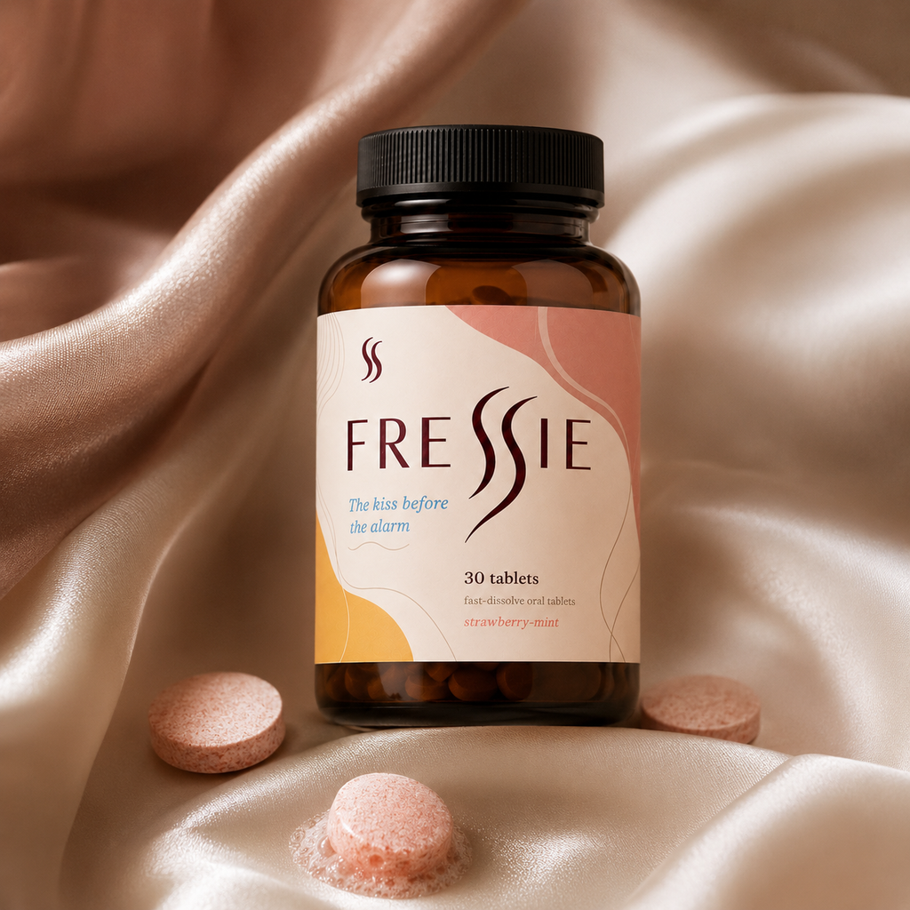 Fressie Morning Melts