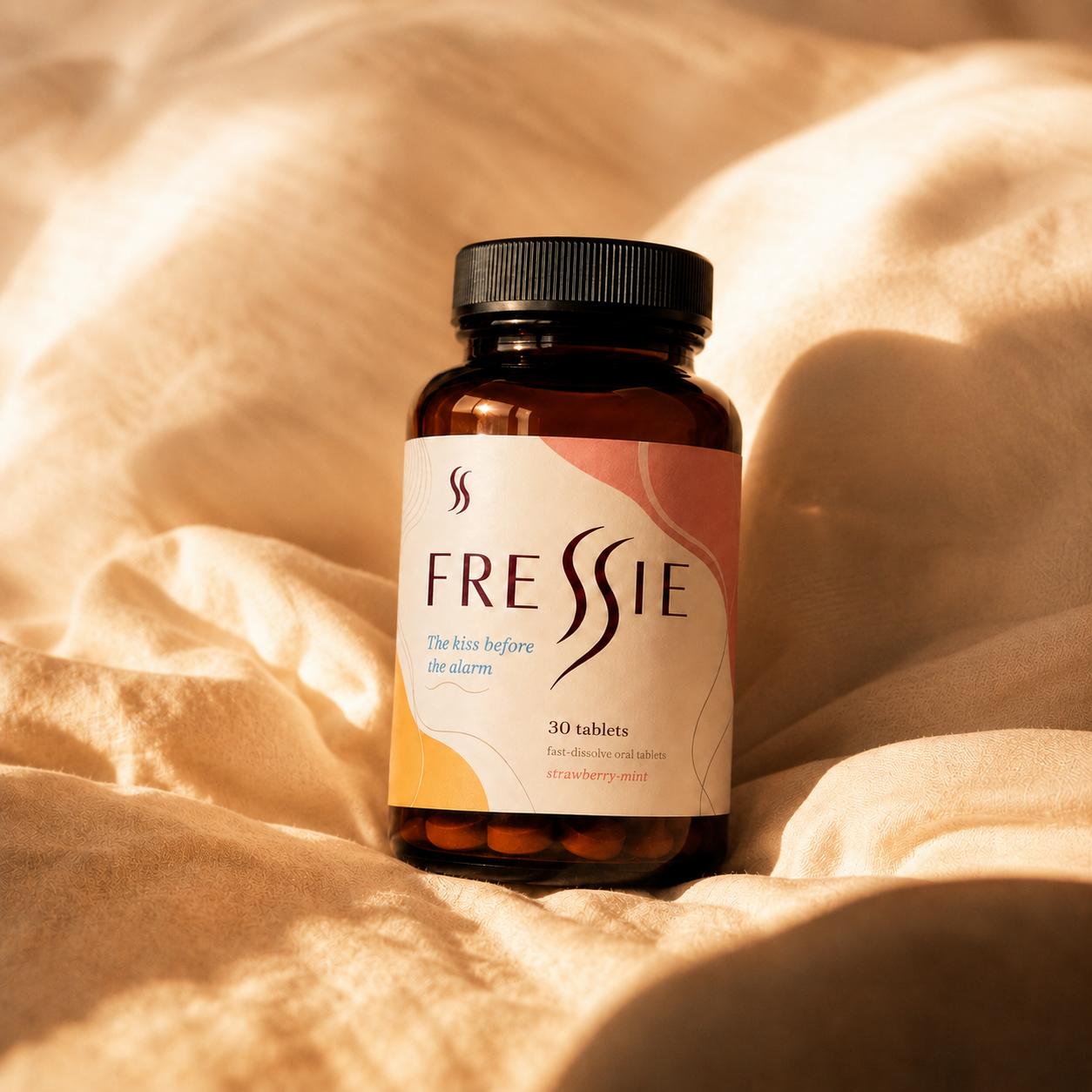 Fressie Morning Melts