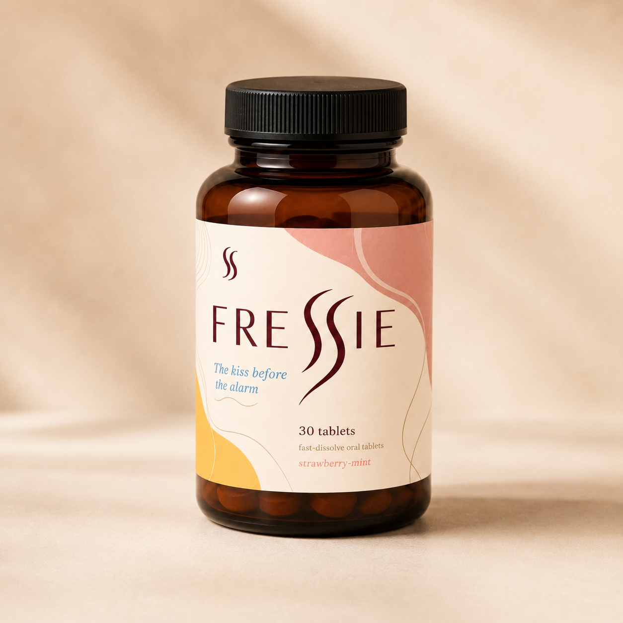 Fressie Morning Melts